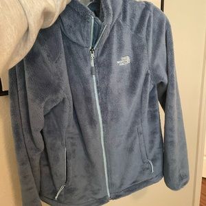 North Face women’s jacket size L